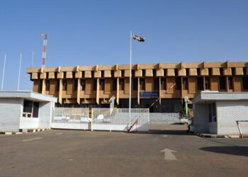 Sudan Mourns Killed Protesters, Enters Two-Day ‘Comprehensive Strike’