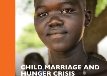 Child Marriage and the Hunger Crisis in South Sudan: A Case Study – South Sudan
