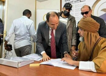 Libya electoral board wants elections postponed for a month