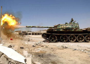 Will Turkish and Russian forces really leave Libya?