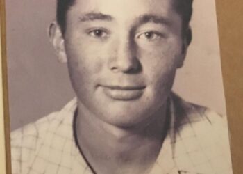 Remains of Korean War soldier Actkinson of Sudan to be interred in Colorado City