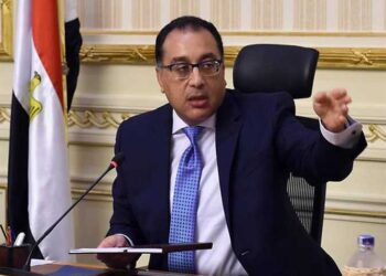 Egypt to work comprehensively with all parties to reinforce gains of Glasgow conference: Madbouly