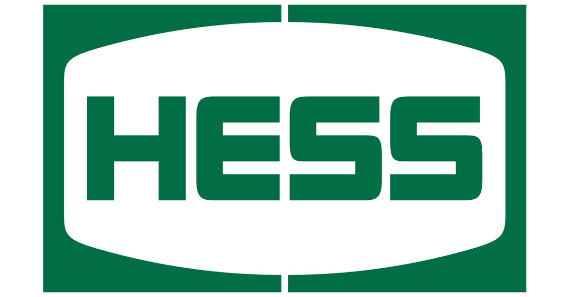 Hess Reports Estimated Results for the Fourth Quarter of 2021
