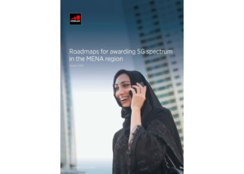 GSMA SETS OUT 5G ROADMAP FOR MIDDLE EAST & NORTH AFRICA