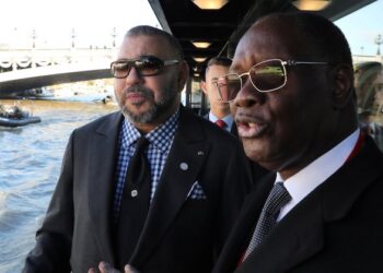 Money talks in Morocco’s pivot to Africa
