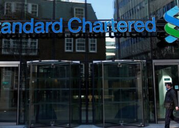 Standard Chartered to open its first branch in Egypt later this year