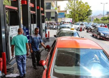 Mena oil importers remain vulnerable to higher hydrocarbon prices amid rising inflation