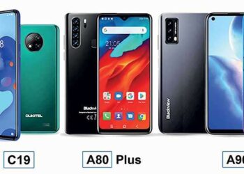 Brantel appointed Sri Lanka distributor for ‘Oukitel’ and ‘Blackview’ smartphones