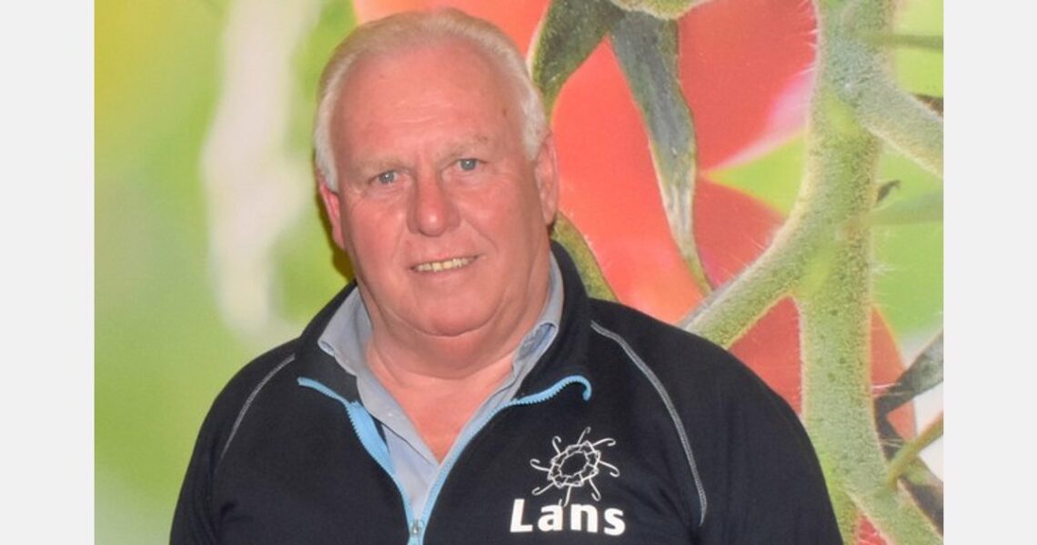 Dutch growers announces plans in Tunisia