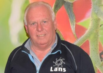 Dutch growers announces plans in Tunisia
