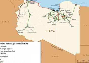 Bringing The Oil Sector Back On Track – OpEd – Eurasia Review