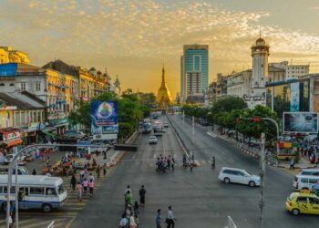 Economic Activity in Myanmar to Remain at Low Levels, with the Overall Outlook Bleak