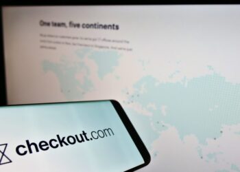 Checkout.com Raises $1B in Series D