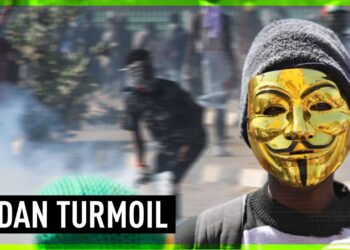 Stun Grenades, Tear Gas Fly in Sudan’s Khartoum As Anti-Coup Protests Continue | RT News | Oakland News Now