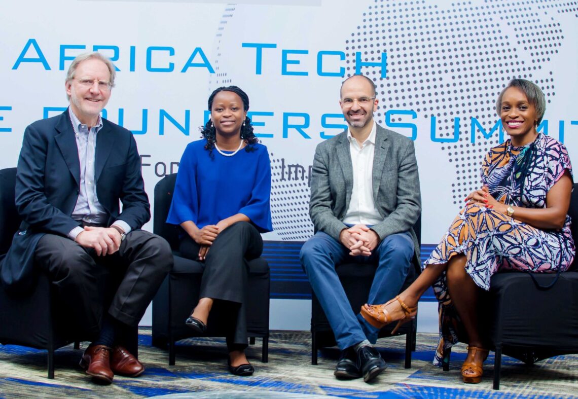 TLcom announces $70m first close on tech fund