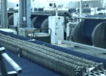 Successful Recycling Pilot Positions Tunisia as Sustainable Denim Hub – Sourcing Journal