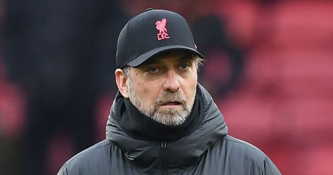 Egypt coach calls for AFCON final delay which would hit Jurgen Klopp’s Liverpool plans