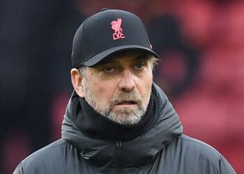 Egypt coach calls for AFCON final delay which would hit Jurgen Klopp’s Liverpool plans