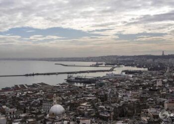 Algeria central bank authorizes foreign currency bank accounts: APS