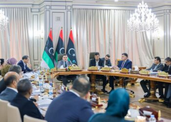GNU resumes work as usual despite parliament move to name new PM – Libya Update News