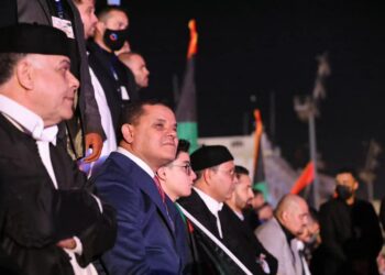 Dbeibah’s housing plan sparks raid on apartment buildings in Shahat – Libya Update News