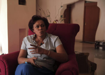 Sudan's military rulers step up crackdown, arrest activists – Arab News