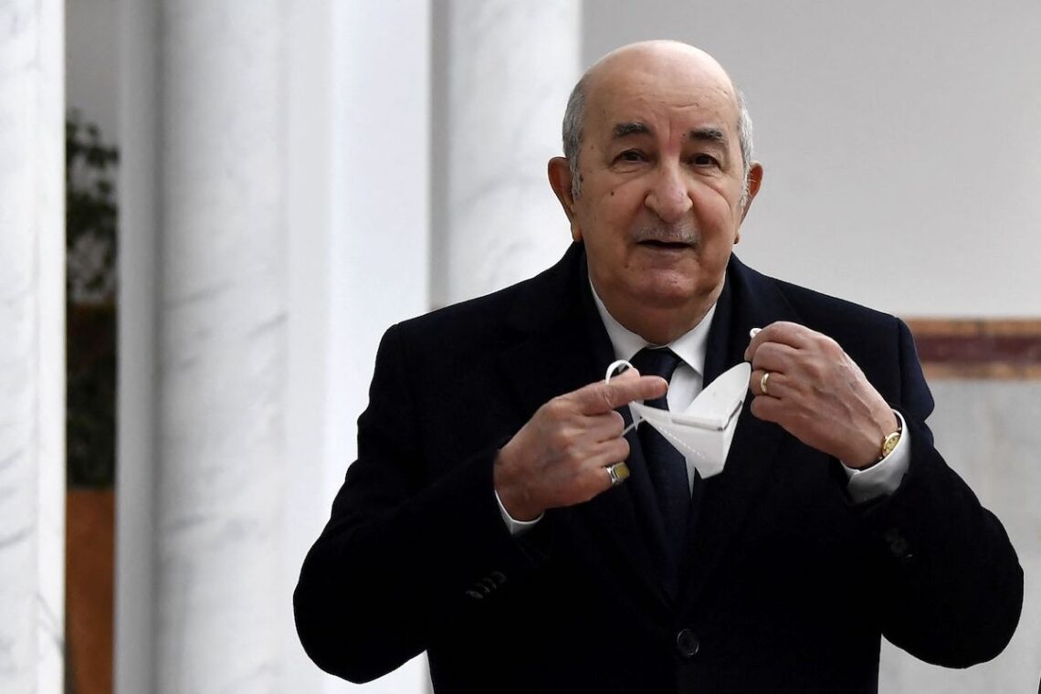 Algeria introduces youth unemployment benefits – Middle East Monitor