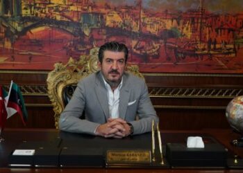 Turkey’s exports to Libya up by 89.2%