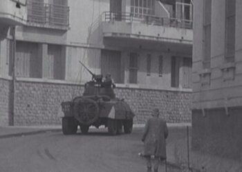 A war without a name: France’s controversial colonial past in Algeria • FRANCE 24 English | Oakland News Now