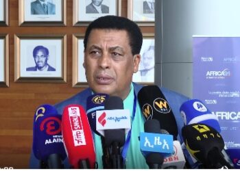 Tunisia Keen to Facilitate Constructive Engagement of Ethiopia, Sudan & Egypt on GERD
