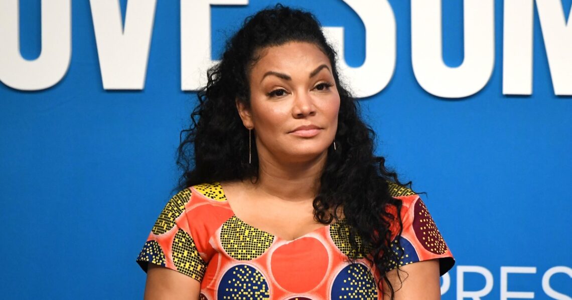 Egypt Sherrod responds to body shamers on social media