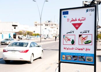 A Dysfunctional Peace: How Libya’s Fault Lines Were Redrawn