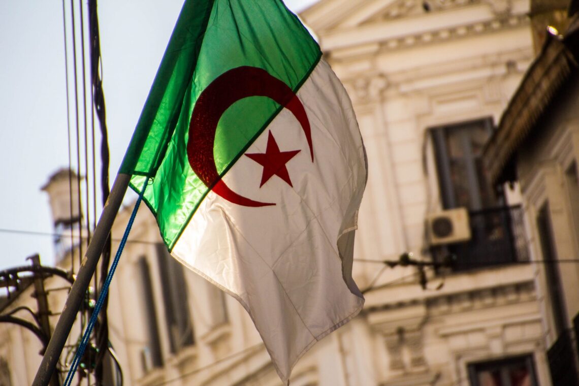 Algerian Authorities Arrest Another Christian as Churches Remain Closed