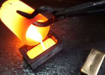 Sudanese Minerals Min.: Gold Exports Reached $1.7 Billion