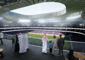 Qatar World Cup 2022: The ‘Beautiful’ Game