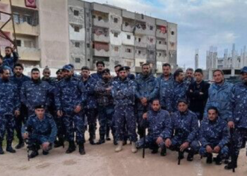 State-owned residential buildings in Shahat vacated by Central Support Agency – Libya Update News