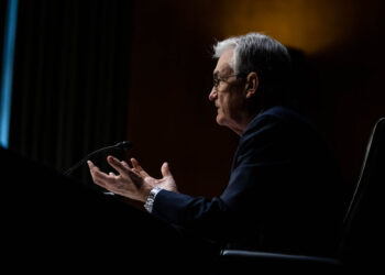 Bond Market Unsettled by Inflation Worries