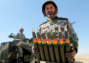 Fears grow over possible removal of Iran’s Revolutionary Guard from US terror list