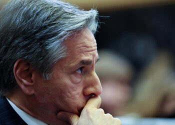 US Secretary of State Antony Blinken heads to Israel, Morocco, Algeria