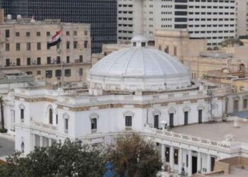 Egypt’s parliament to discuss new laws toughening penalties on illegal migration, real estate brokerage offences – Politics – Egypt