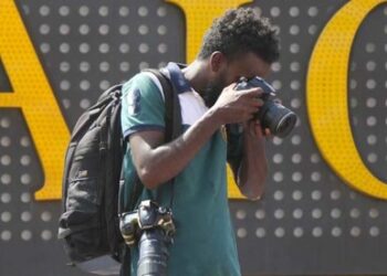 World Press Photo Africa winner: ‘This is a victory for all Sudanese’