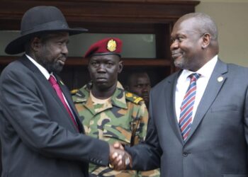South Sudan’s deputy president warns of return ‘back to war’ | News