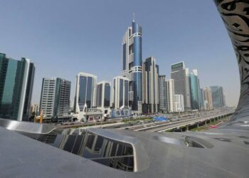 Financial crimes watchdog puts UAE on ‘grey list’