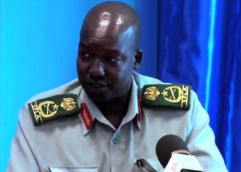 South Sudan: NAS Rebel Leader Cirillo Reveals Sticky Points at Rome Negotiations