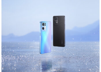 OPPO’s Reno7 Pro 5G sees incredible 96% pre order increase as Entire Series launches in store