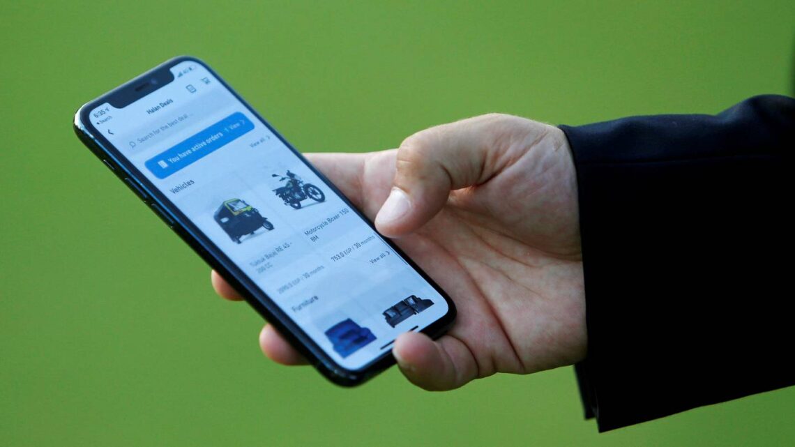 Venture capital investments in Egypt expected to cross $1bn in 2022