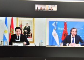 Morocco, Argentina Keen to Strengthen Bilateral Cooperation – Morocco World News