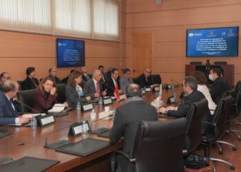 Morocco, UNESCO Pledge to Strengthen Artificial Intelligence Ethics – Morocco World News