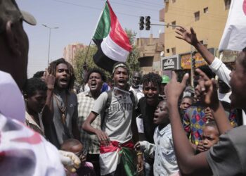 Sudan court sends senior officers to prison over failed coup