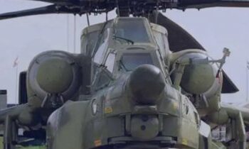 Exclusion of Russia from SWIFT System casts doubt over Algeria’s arms deal